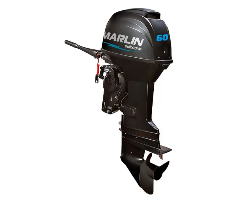 Лодочный мотор MARLIN MP 60 AMHL в Элисте