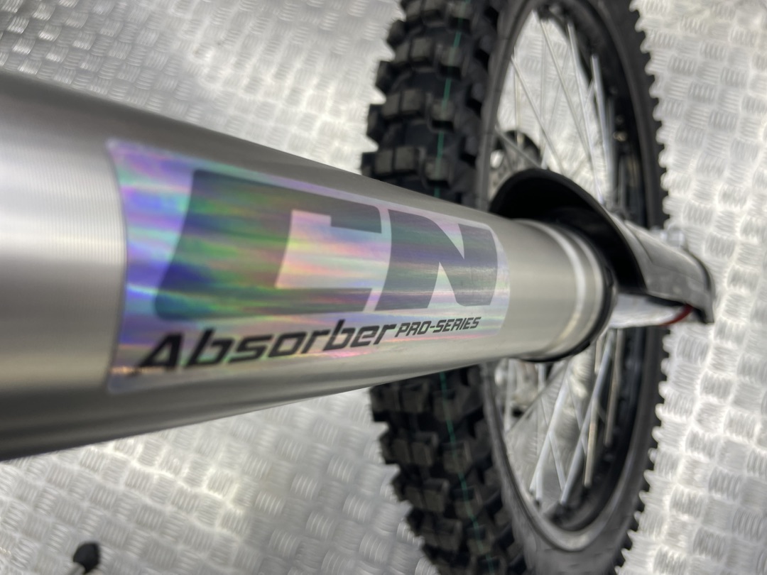 Кроссовый мотоцикл (эндуро) PROMAX PZ9 480 PRO-SPORT в Элисте