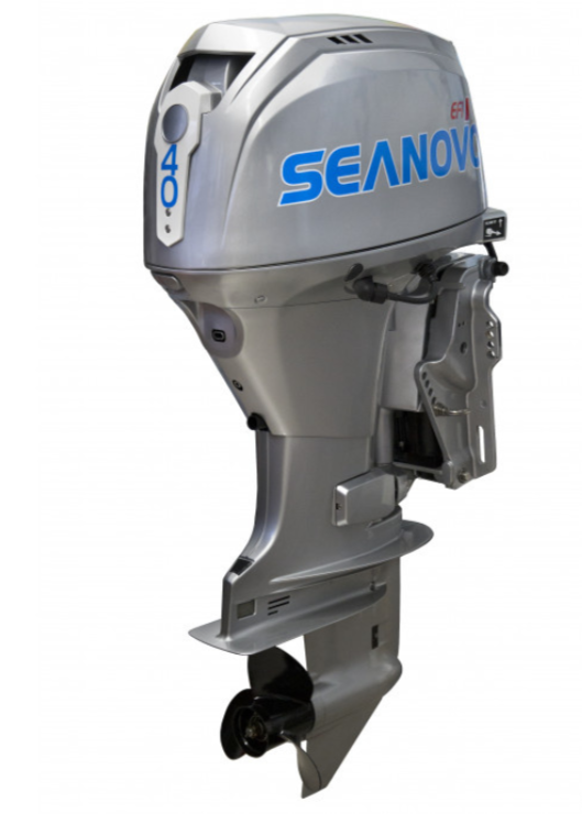 Лодочный мотор SEANOVO SNEF40HEL-T - EFI в Элисте