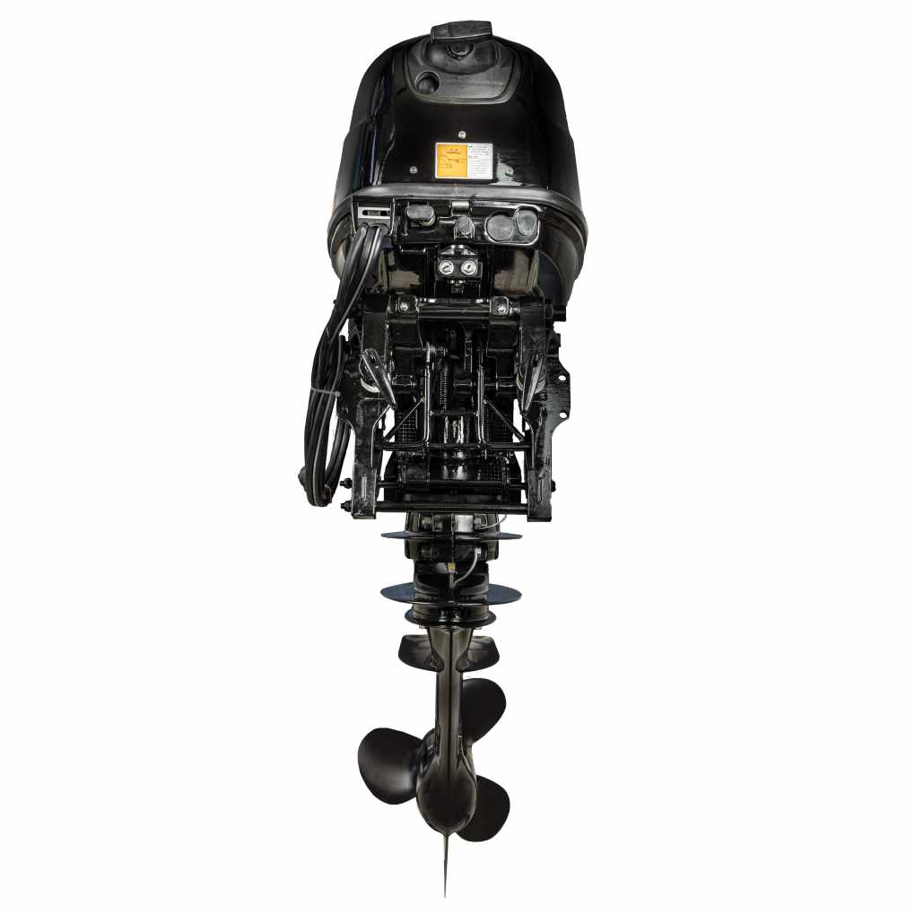 ЛОДОЧНЫЙ МОТОР GLADIATOR G30FES в Элисте