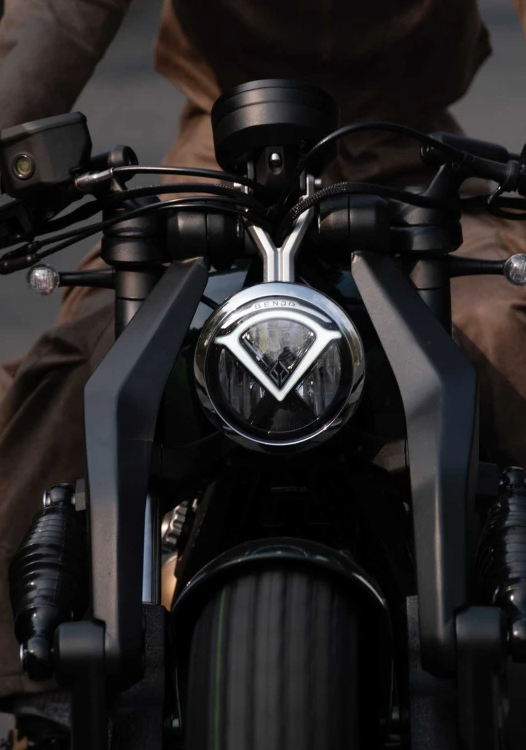 Мотоцикл Benda Napoleon 250 в Элисте