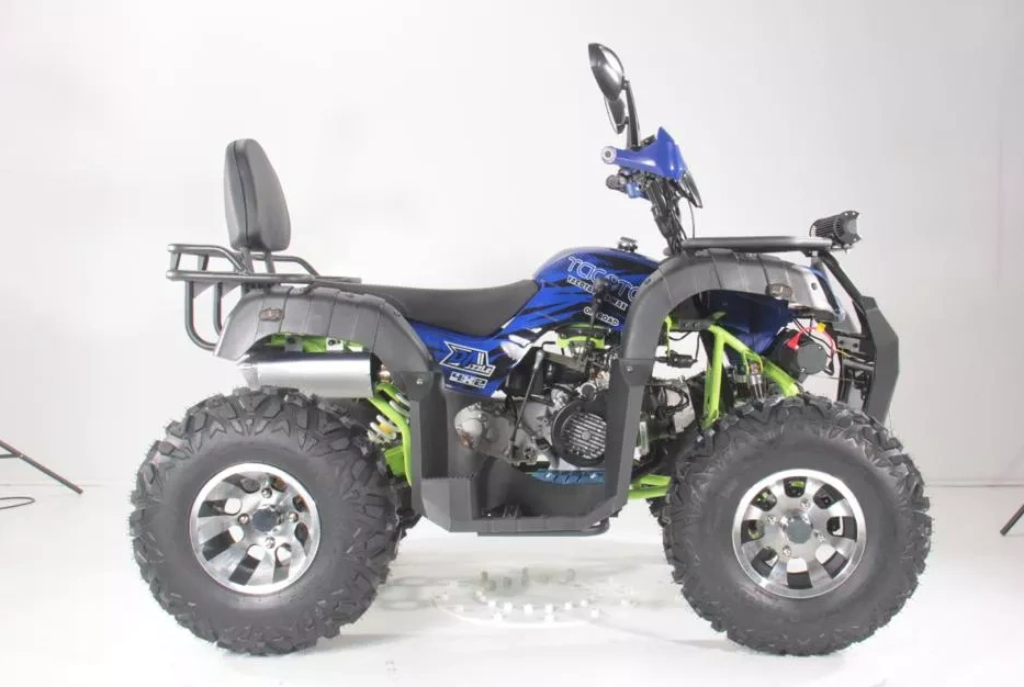 Квадроцикл YACOTA SELA MAX 200 в Элисте