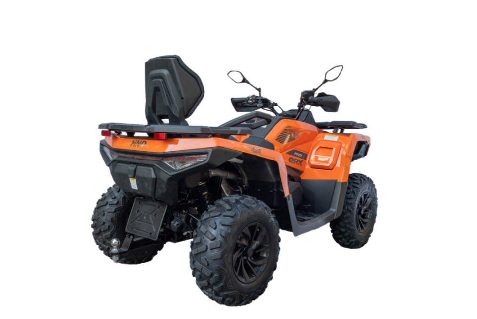 Квадроцикл HND QRX 650 в Элисте