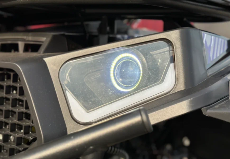 Квадроцикл GBM CROSS HILL 300 NEW PREMIUM в Элисте