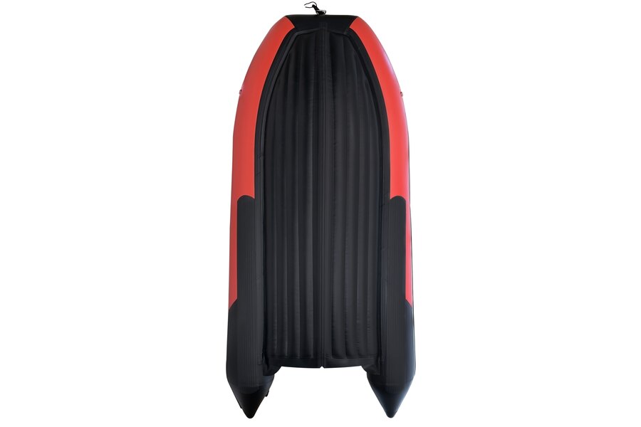 НАДУВНАЯ ЛОДКА GLADIATOR E420PRO в Элисте