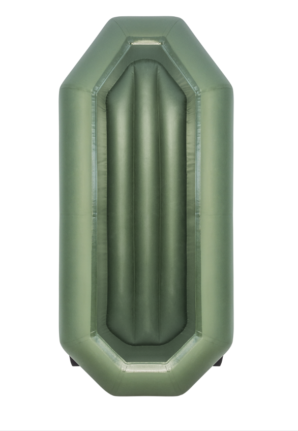 Лодка АКВА-ОПТИМА 260 НД в Элисте