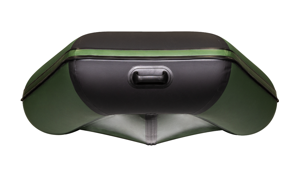  Лодка АКВА 2900 Слань-книжка киль в Элисте