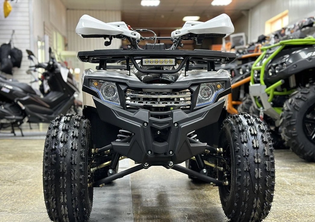 Квадроцикл PROMAX WILD 2.0 190 в Элисте