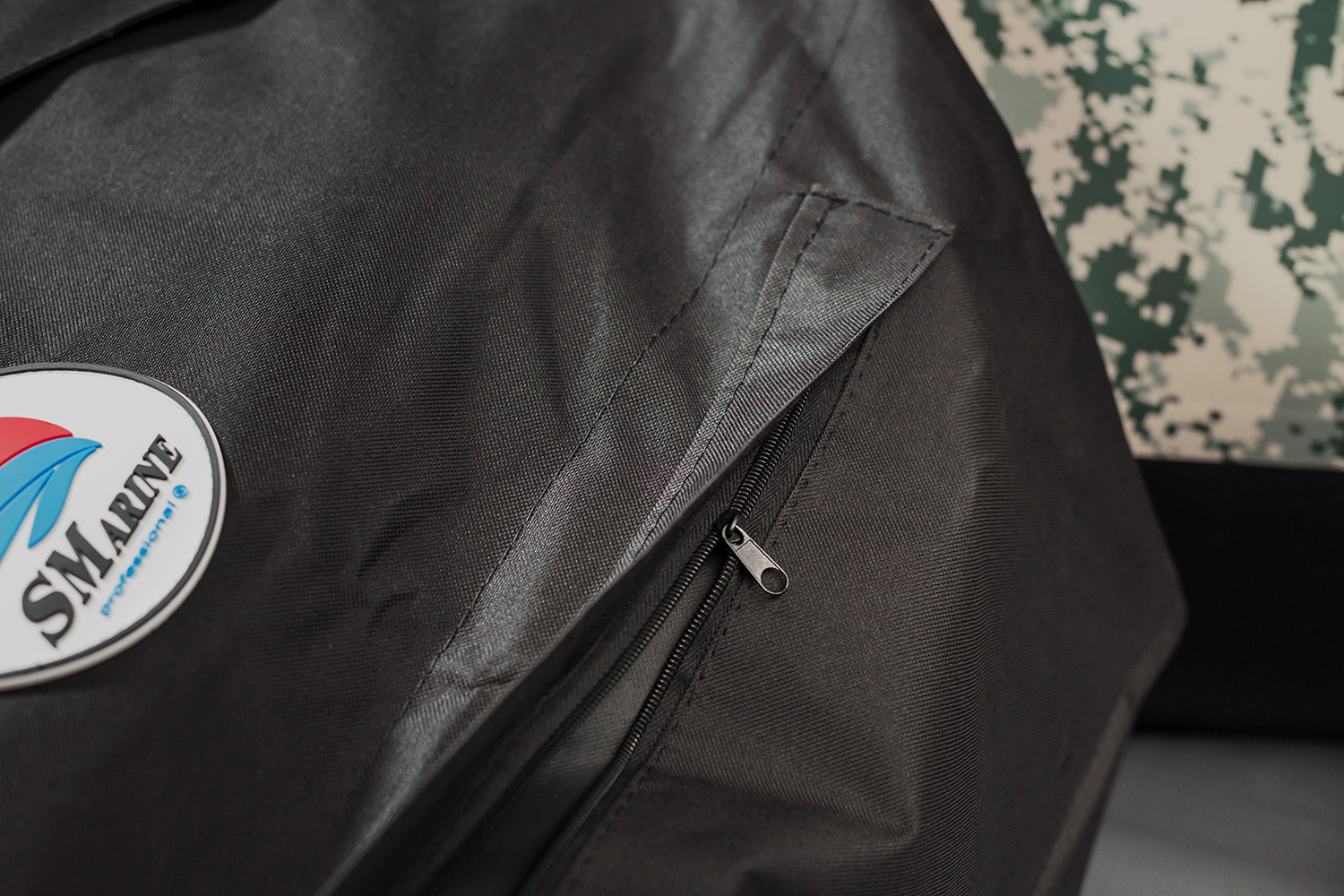 НОСОВАЯ СУМКА AIR, SDP 330-420 в Элисте