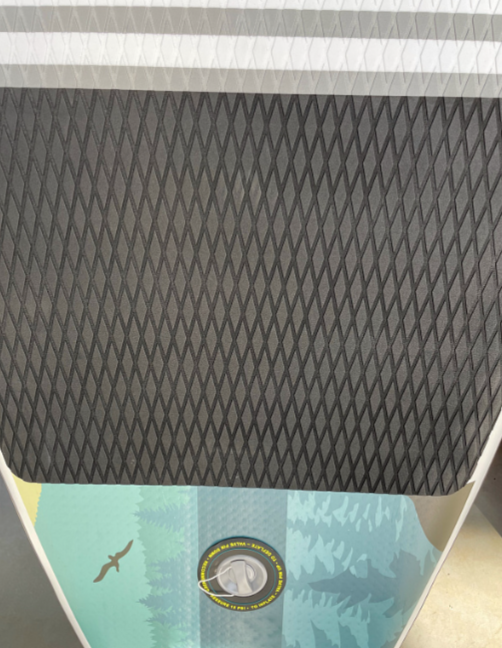 SUP (САП) ДОСКА RAIDEX TAKUMO 10.6’ (320СМ) N 4 в Элисте