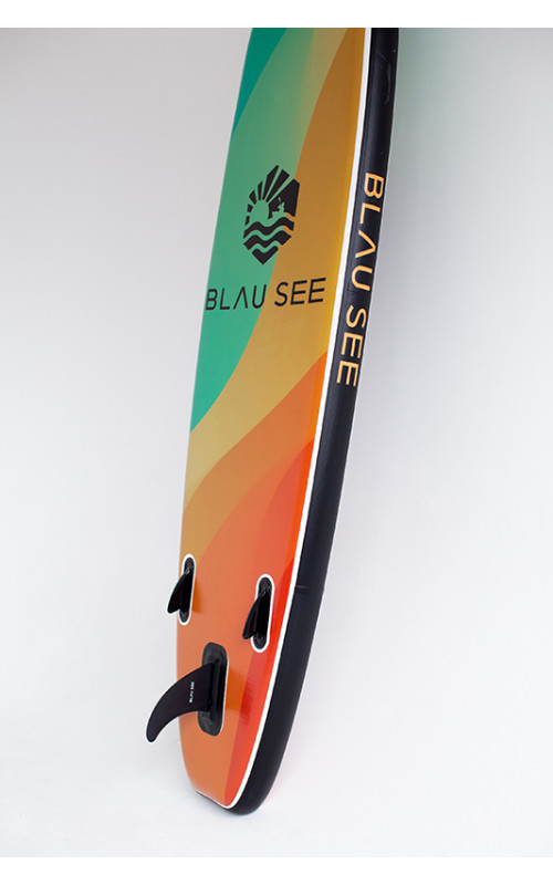 НАДУВНОЙ SUP-BOARD BREEZE 10,6 в Элисте