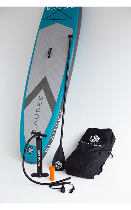 НАДУВНОЙ САП БОРД BLAUSEE 10,6 в Элисте