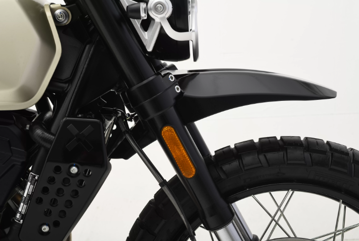 Мотоцикл GAOKIN GK 500 М11D в Элисте