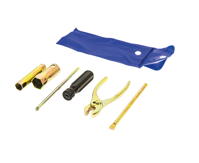 Лодочный мотор APACHE T9.9(15) BS в Элисте