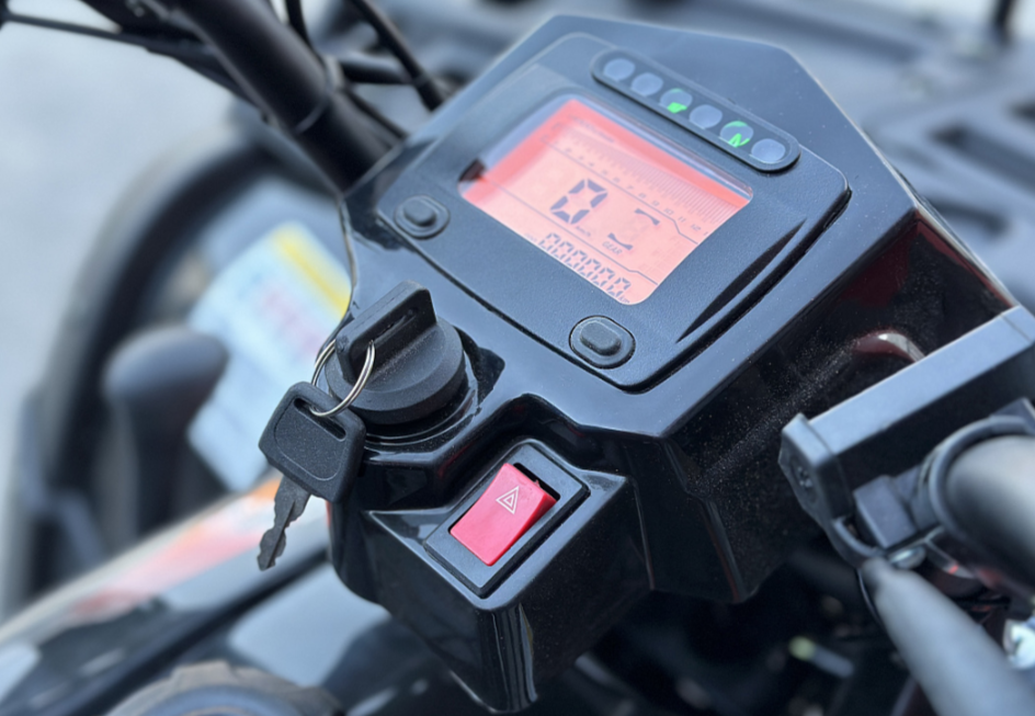 Квадроцикл GBM EXPLORER 400 NEW PREMIUM в Элисте