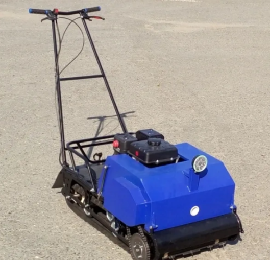 МОТОБУКСИРОВЩИК КОМПАКТНЫЙ ЛИДЕР-СИГМА-2К, 8,0+ Л.С., С ЛЫЖНЫМ МОДУЛЕМ, ВАРИАТОР TAV2-40 в Элисте