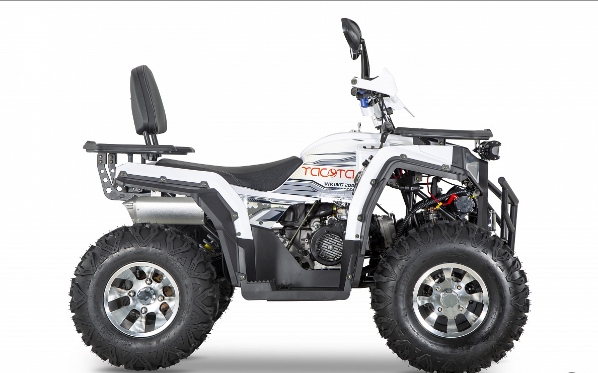 Квадроцикл YACOTA VIKING PRO 200 в Элисте