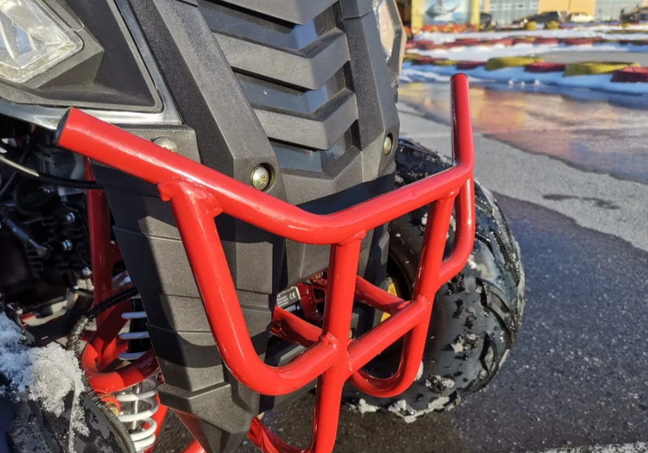 Квадроцикл GBM SHARP KIDS 125 в Элисте