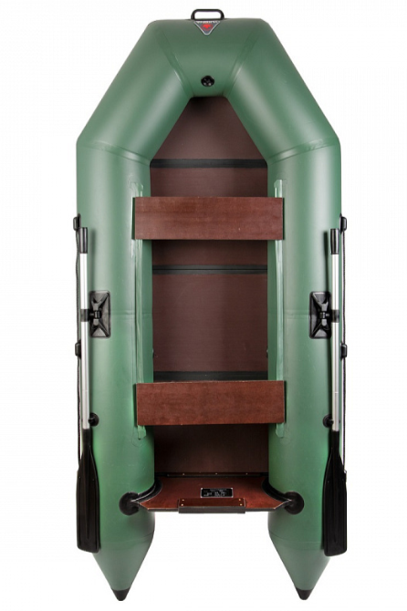 ЛОДКА НАДУВНАЯ YUKONA 280 TL (БЕЗ ПАЙОЛА) в Элисте