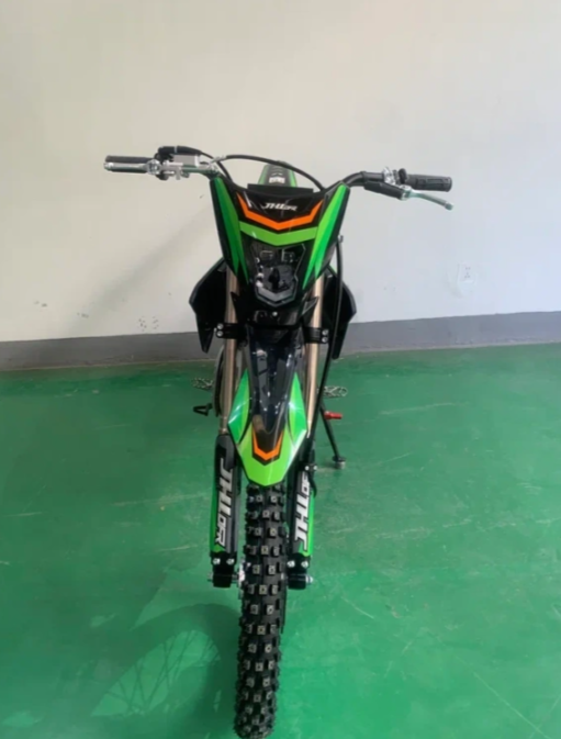 Питбайк JHLMOTO JHLofr LK140 19/16 (ZS1P60YMJ) в Элисте