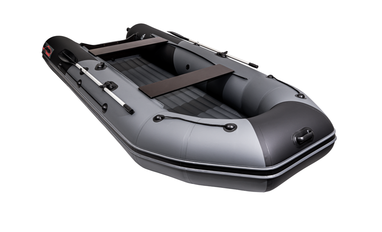 Лодка Таймень NX 4000 НДНД PRO в Элисте