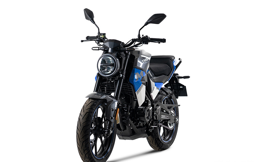 Мотоцикл TMBK MONTANA NG в Элисте