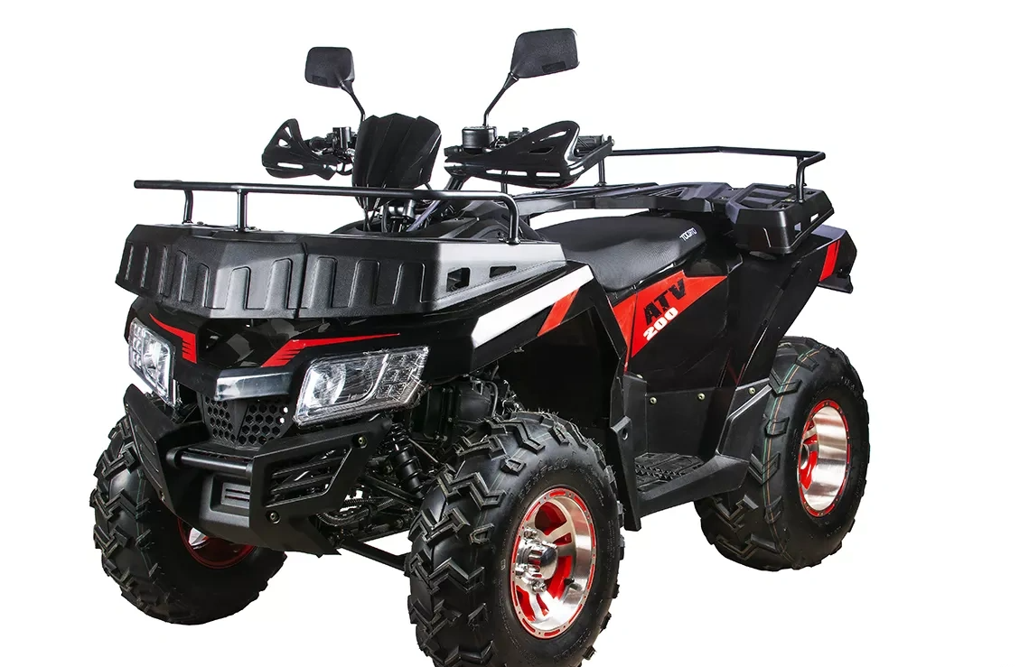 Квадроцикл YACOTA CABO 200LD в Элисте