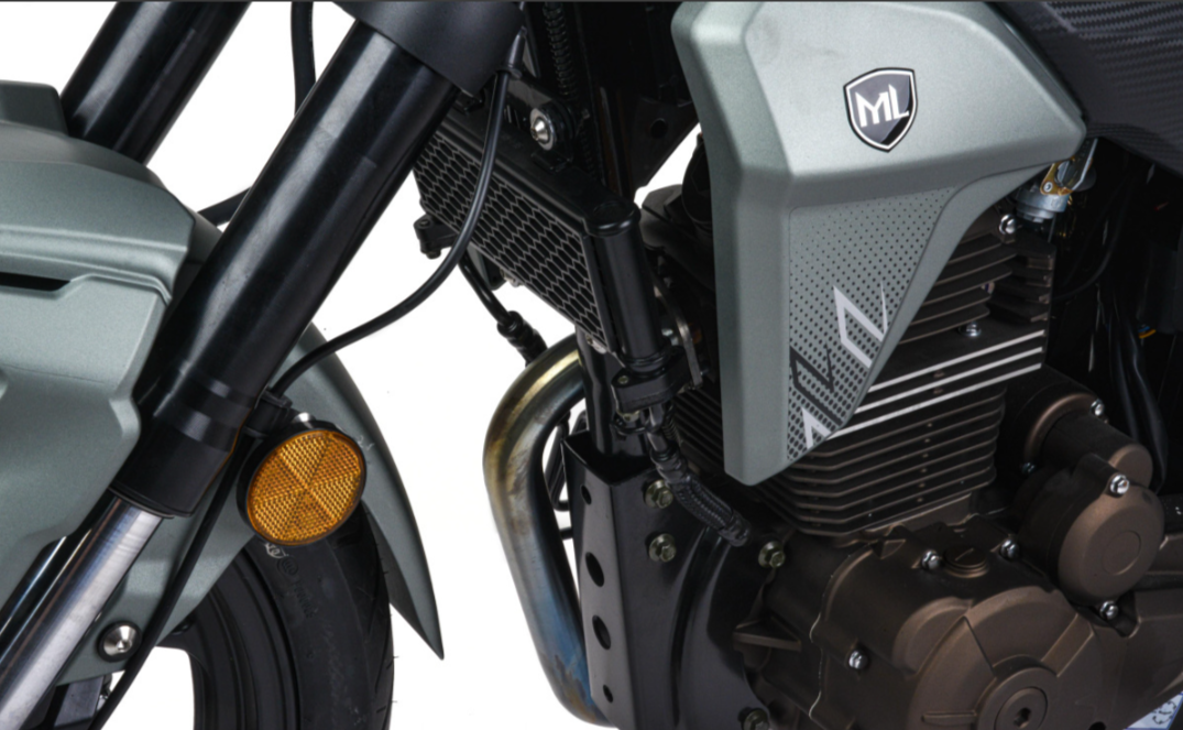 Мотоцикл MOTOLAND (МОТОЛЕНД) 300 CBR в Элисте