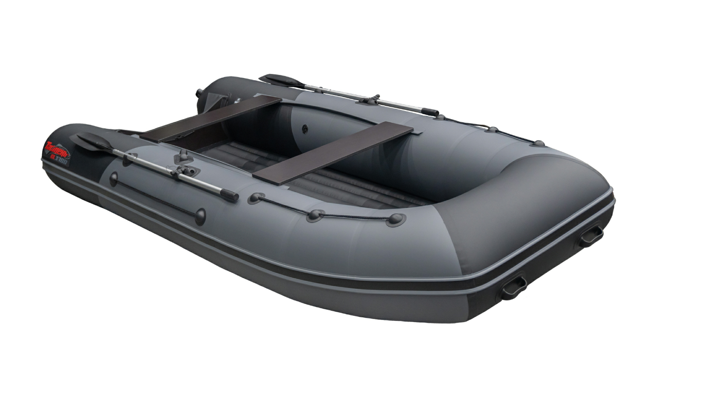 Лодка Таймень RX 3700 НДНД в Элисте