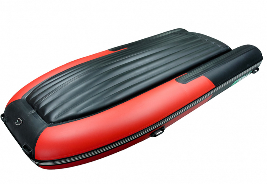 НАДУВНАЯ ЛОДКА GLADIATOR E330S в Элисте