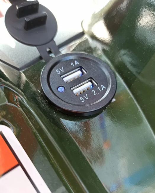 Квадроцикл PROMAX ATV 250 PRO (2025) в Элисте