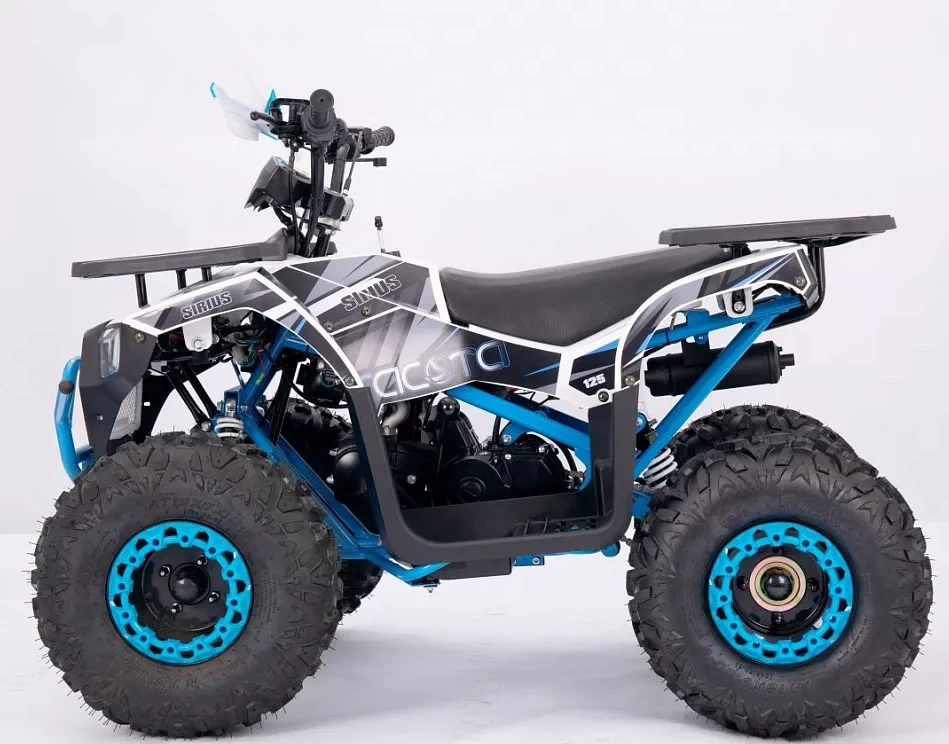 Квадроцикл YACOTA SIRIUS 110 в Элисте