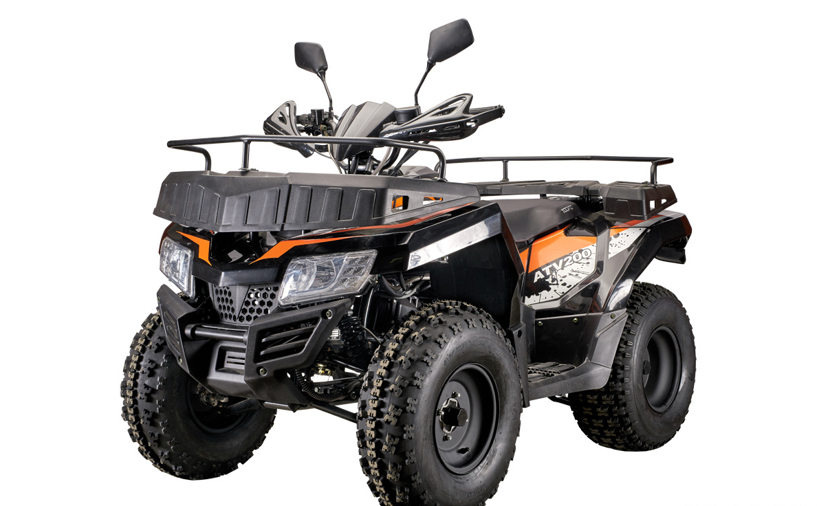 Квадроцикл YACOTA CABO 200 в Элисте