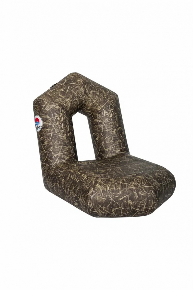 КРЕСЛО НАДУВНОЕ SMARINE, 85Х75 СМ, ПВХ, КАМЫШ в Элисте