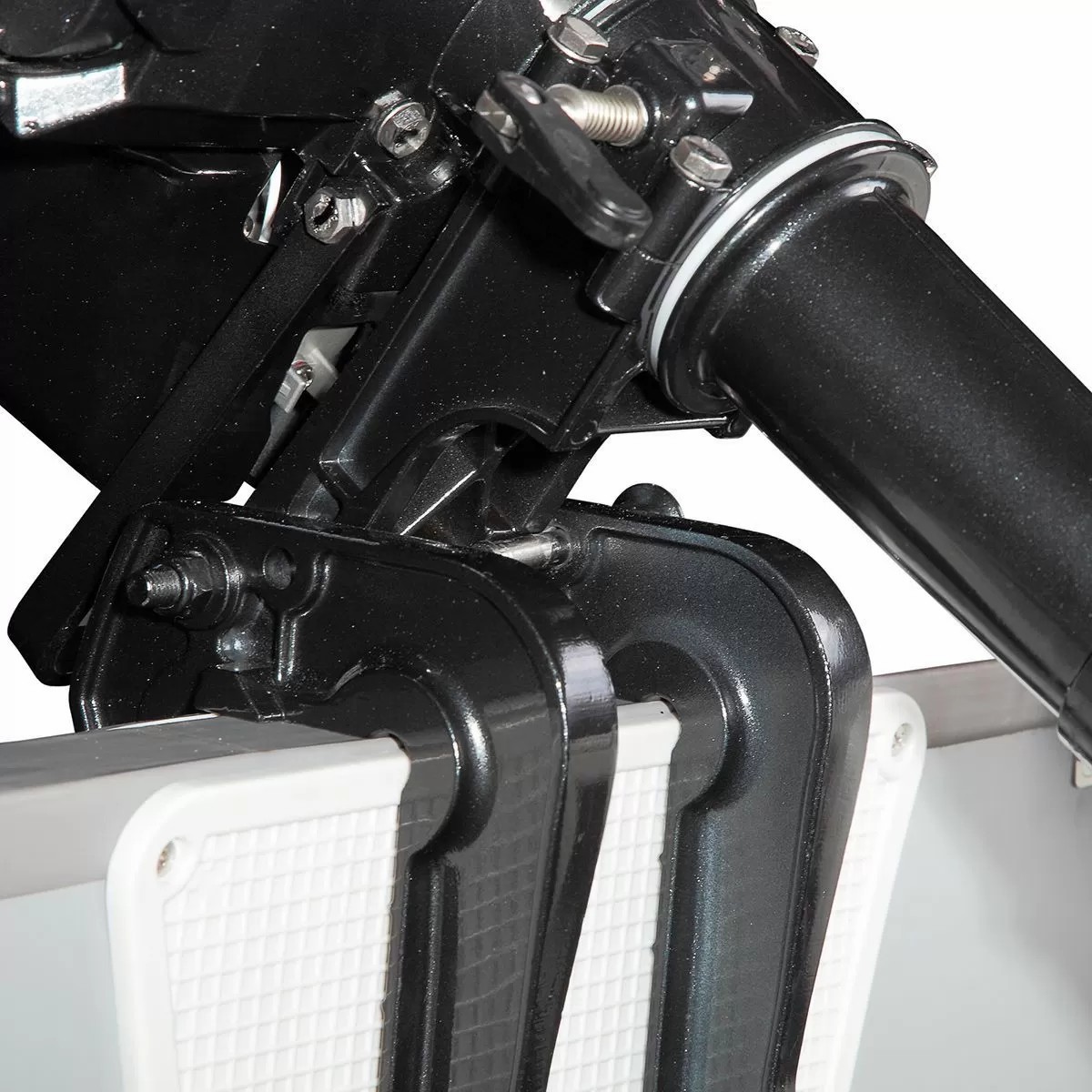 Лодочный мотор MARLIN MP 4 AMHS в Элисте