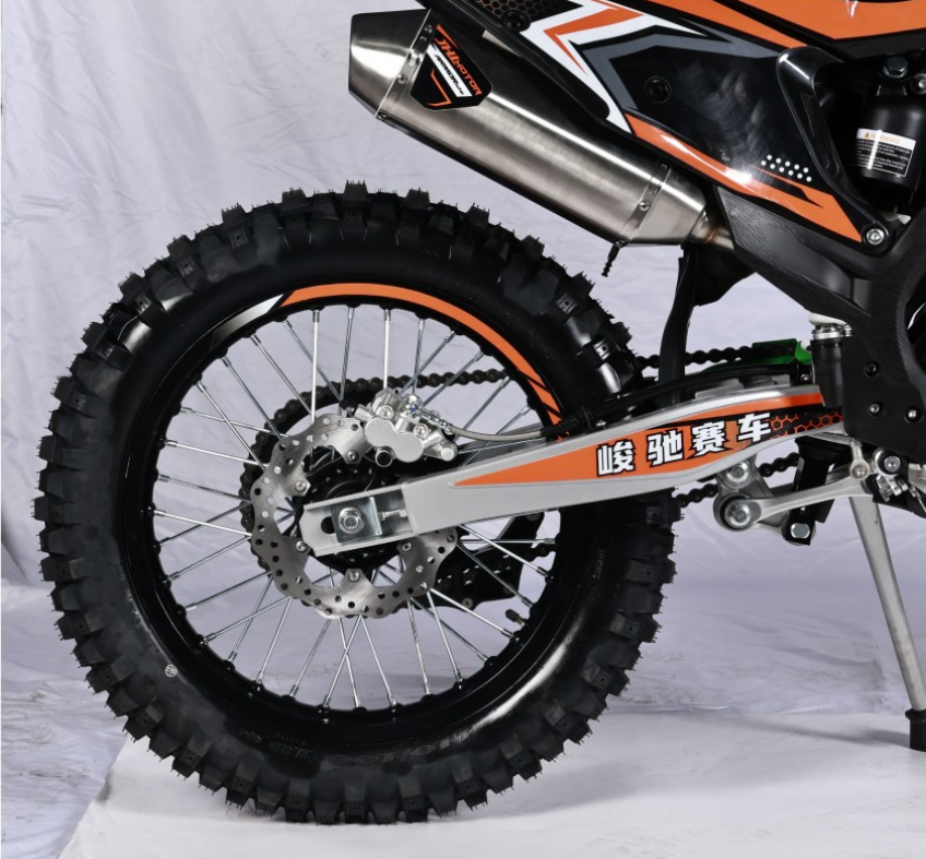 Мотоцикл JHLMOTO JHL LX1 CB250 (172FMM-3A) в Элисте