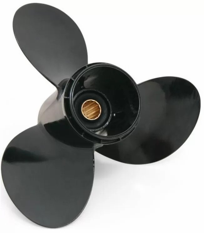 ВИНТ ГРЕБНОЙ SUZUKI DF40-50,60A/DT40-65; 11-5/8X12 в Элисте