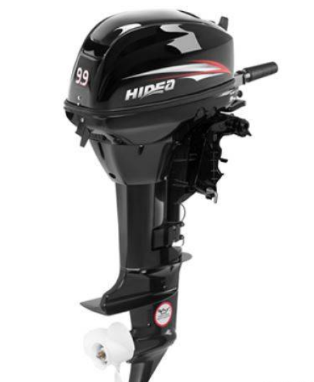 Лодочный мотор HIDEA HD9.9FHS в Элисте