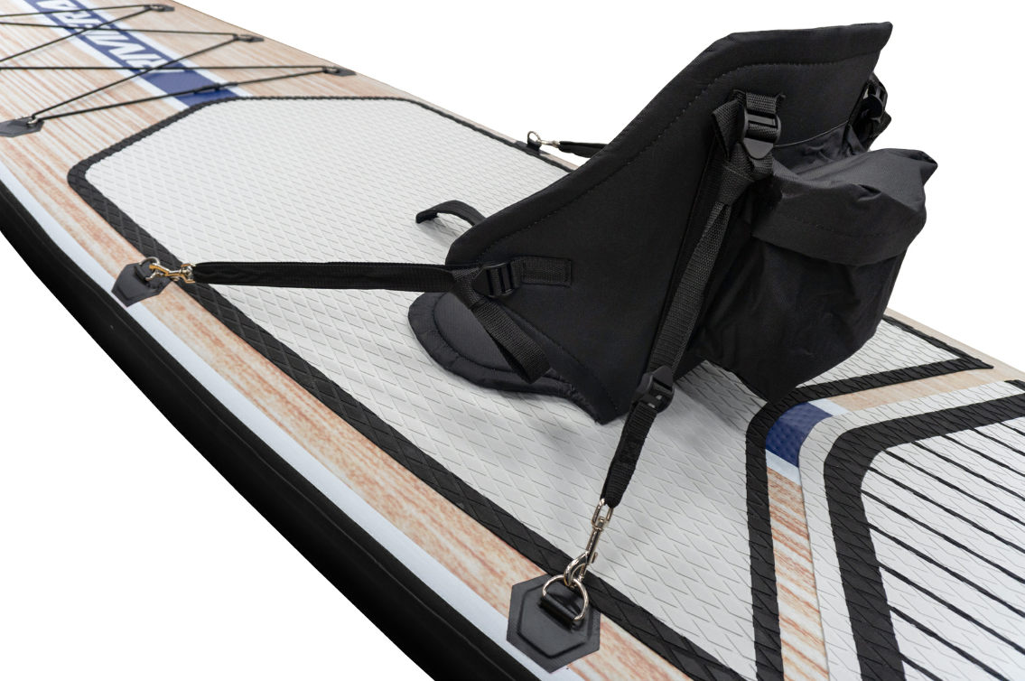 Сап-борд синий 11.6ft RIVIERA в Элисте