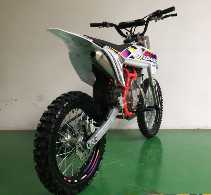 Питбайк JHLMOTO JHL Z150E (YX1P60FMJ) в Элисте
