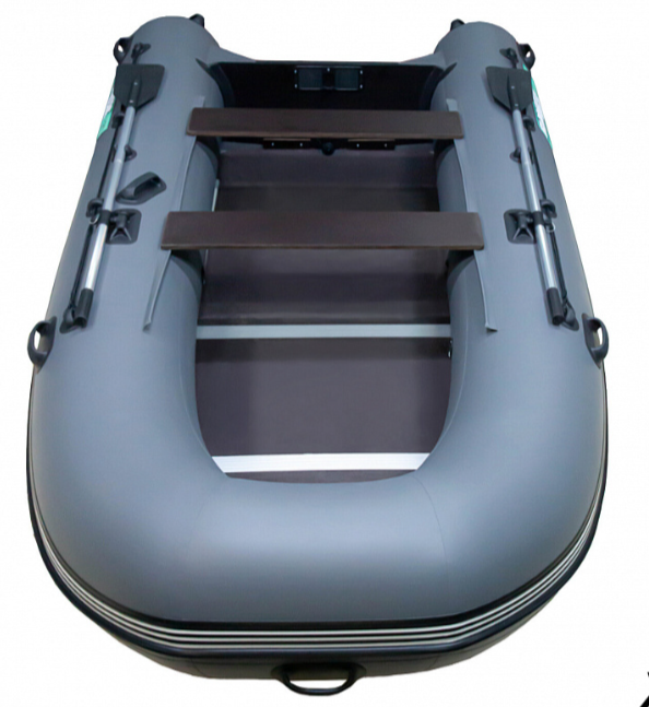 НАДУВНАЯ ЛОДКА GLADIATOR B370 в Элисте