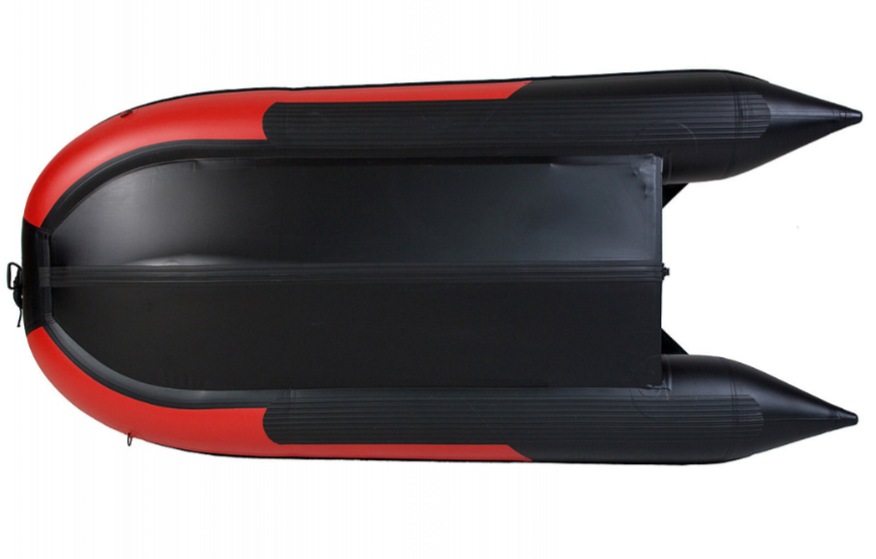 НАДУВНАЯ ЛОДКА GLADIATOR D370AL в Элисте