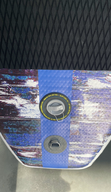 SUP (САП) ДОСКА RAIDEX TAKUMO 10.6’ (320СМ) N 8 в Элисте