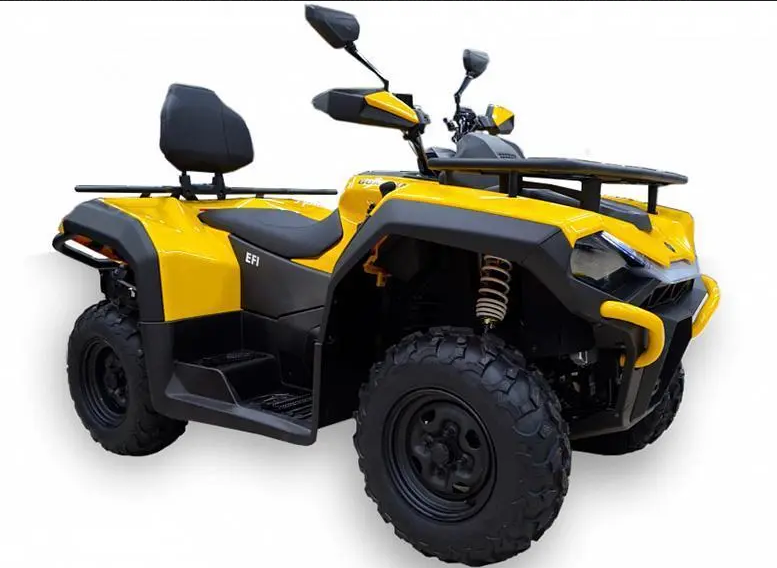 Квадроцикл HISUN GUARDIAN 400L /LONG в Элисте