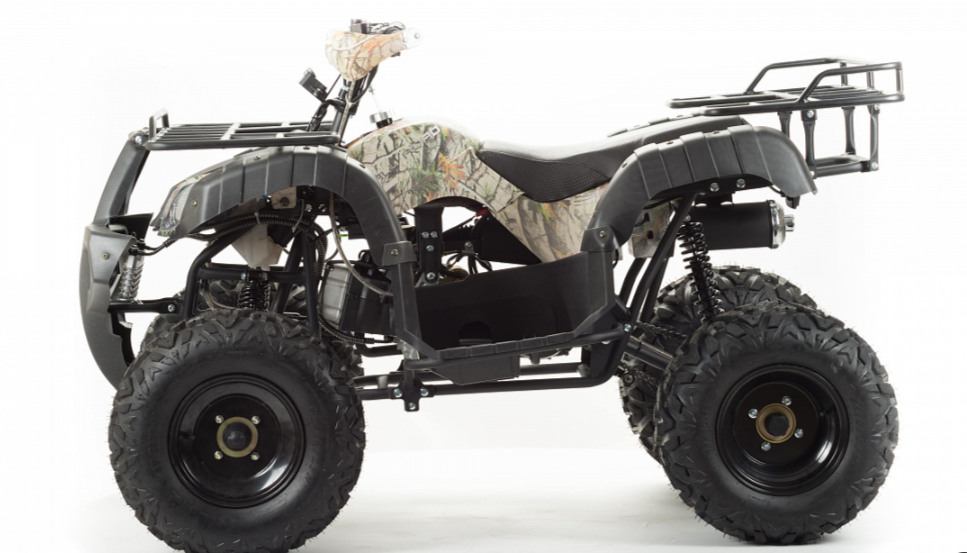 Квадроцикл MOTOLAND (МОТОЛЕНД) 200 ALL ROAD в Элисте