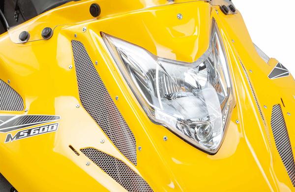 Снегоход STELS MS600T (SWT ST) СТАВР 1.0 К01 Tech в Элисте