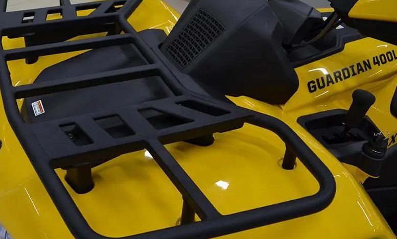 Квадроцикл HISUN GUARDIAN 400L /LONG в Элисте