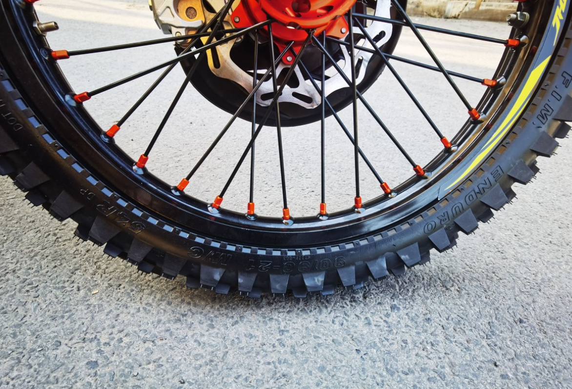 Мотоцикл JHLMOTO JHL Z8 NC300S (182-MN) в Элисте