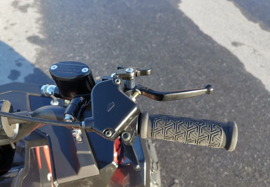 Квадроцикл GBM SHARP KIDS 125 в Элисте