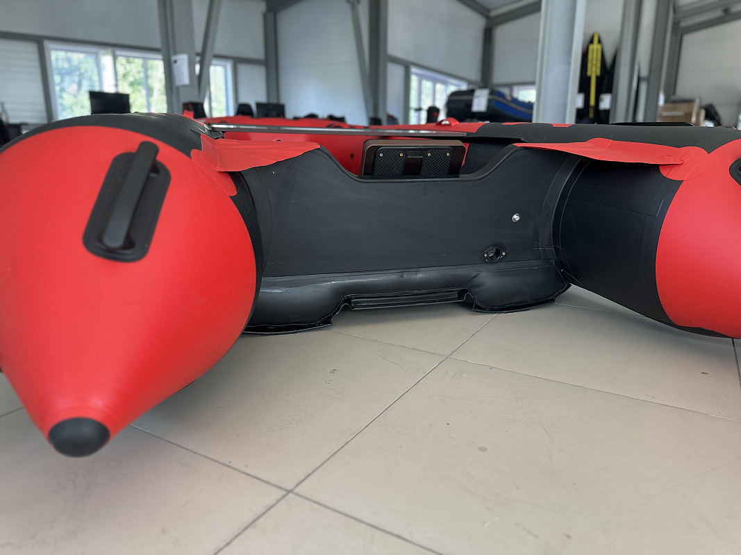 Лодка MISHIMO RIVER JET 470 под водомет в Элисте